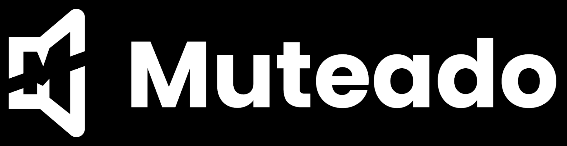 Logo de Muteado
