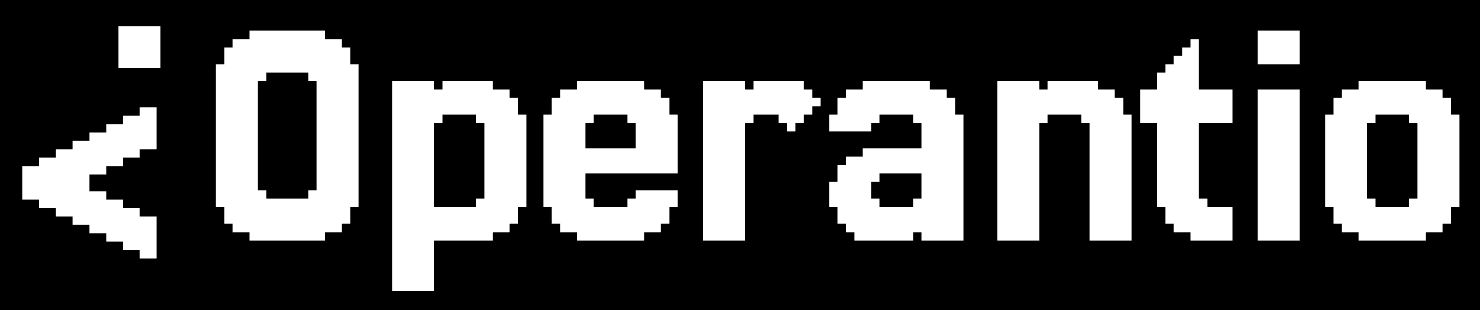 Logo de Operantio